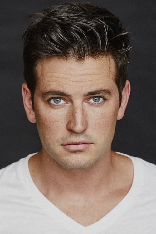 Travis Caldwell filmleri