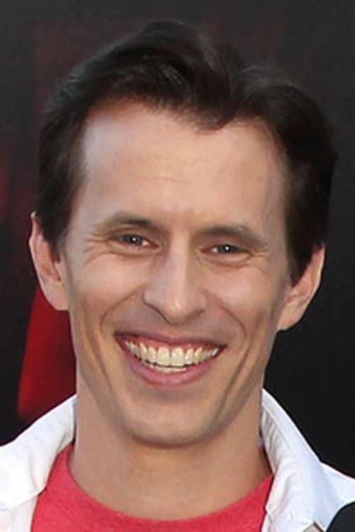 Travis Cluff filmleri
