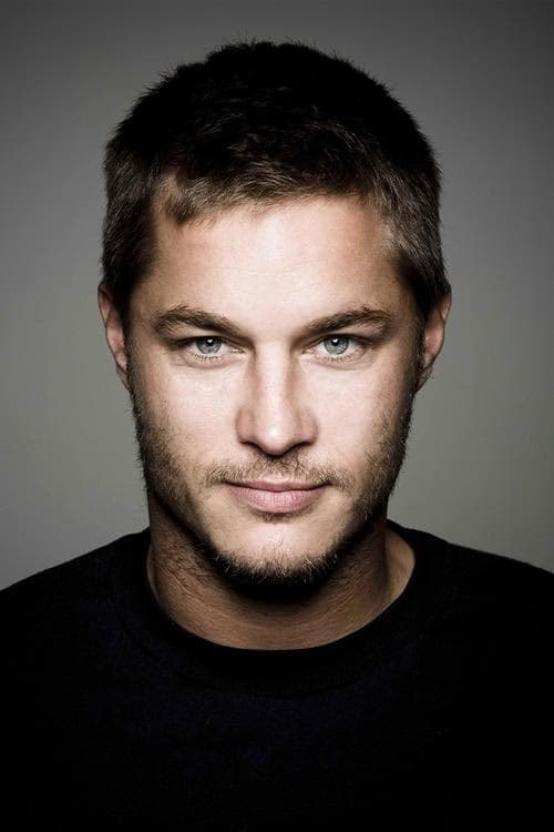 Travis Fimmel filmleri