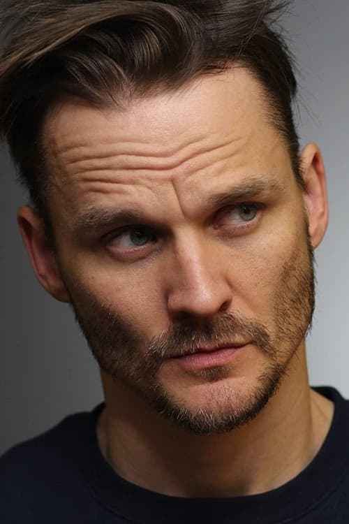 Travis Hammer filmleri