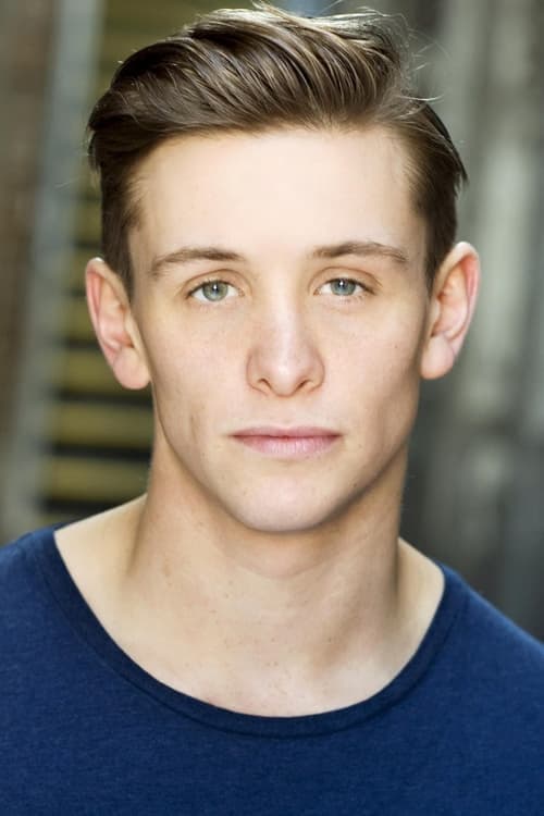 Travis Jeffery filmleri