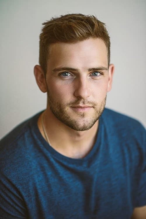 Travis Nelson filmleri