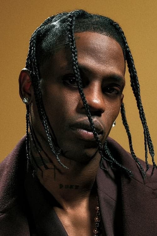 Travis Scott filmleri