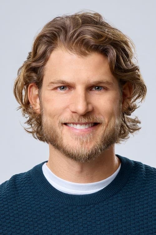 Travis Van Winkle filmleri