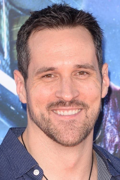 Travis Willingham filmleri