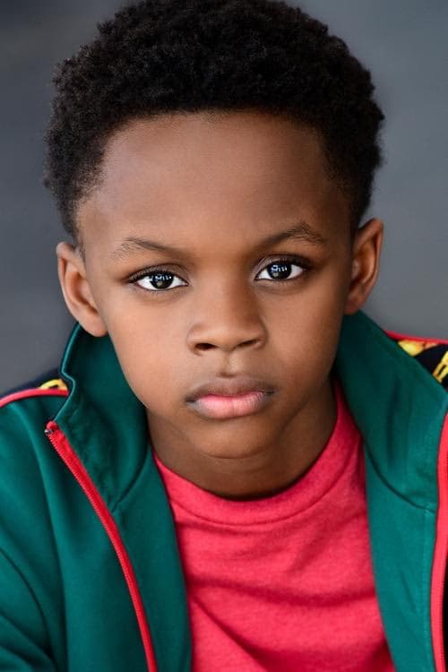 Trayce Malachi filmleri