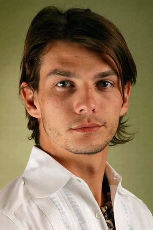 Trent Ford filmleri