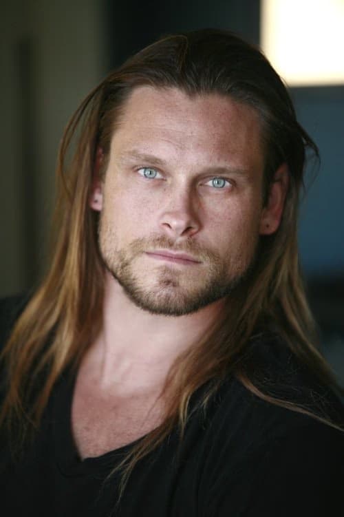 Trenton Rostedt filmleri