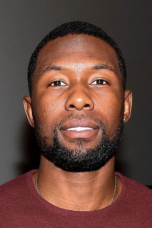 Trevante Rhodes filmleri