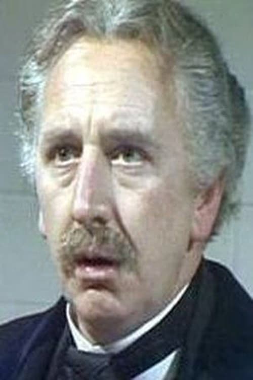 Trevor Baxter filmleri