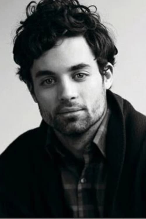 Trevor Blumas filmleri