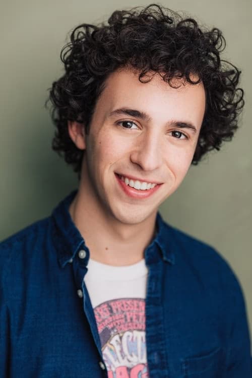 Trevor Braun filmleri