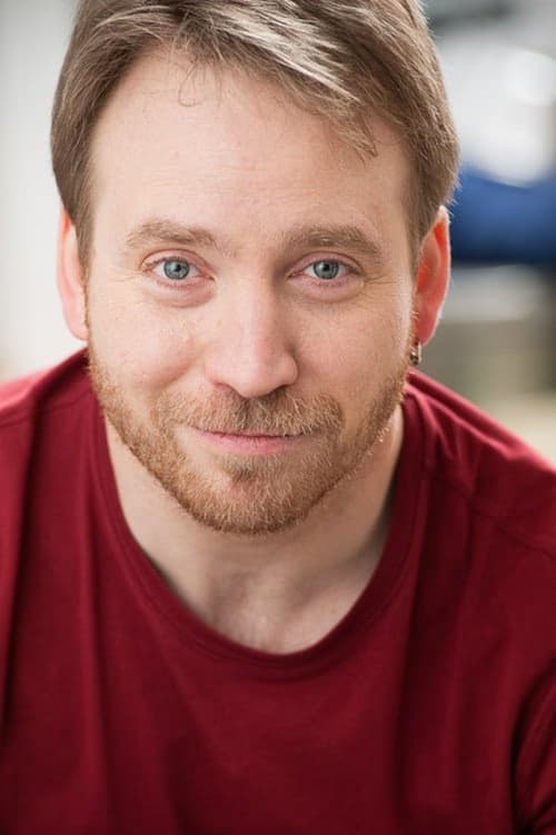 Trevor Devall filmleri