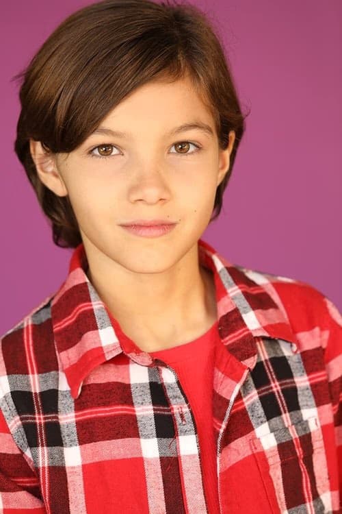 Trevor Dolden filmleri
