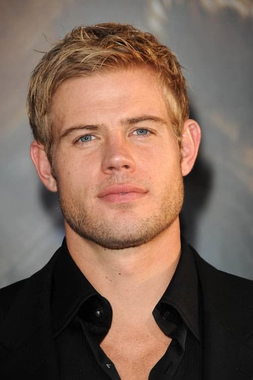 Trevor Donovan filmleri