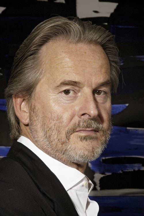 Trevor Eve filmleri