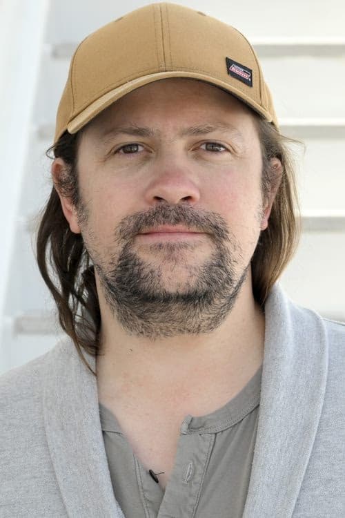 Trevor Fehrman filmleri