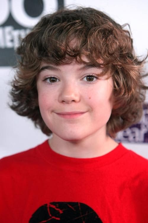Trevor Gagnon filmleri