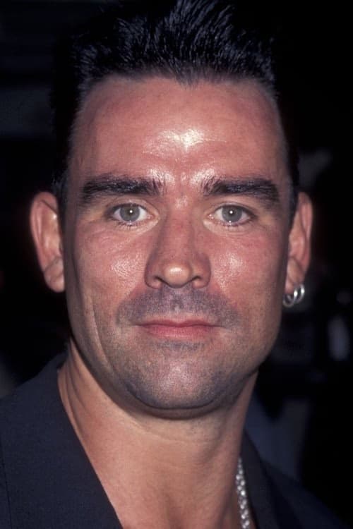 Trevor Goddard filmleri