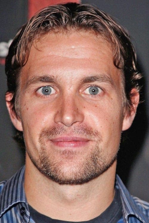Trevor Matthews filmleri