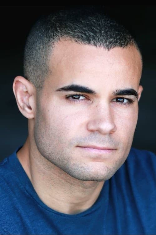 Trevor Morgan filmleri
