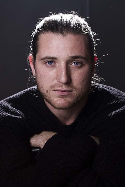 Trevor Morgan filmleri