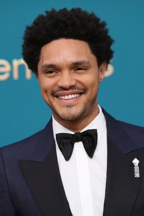 Trevor Noah filmleri