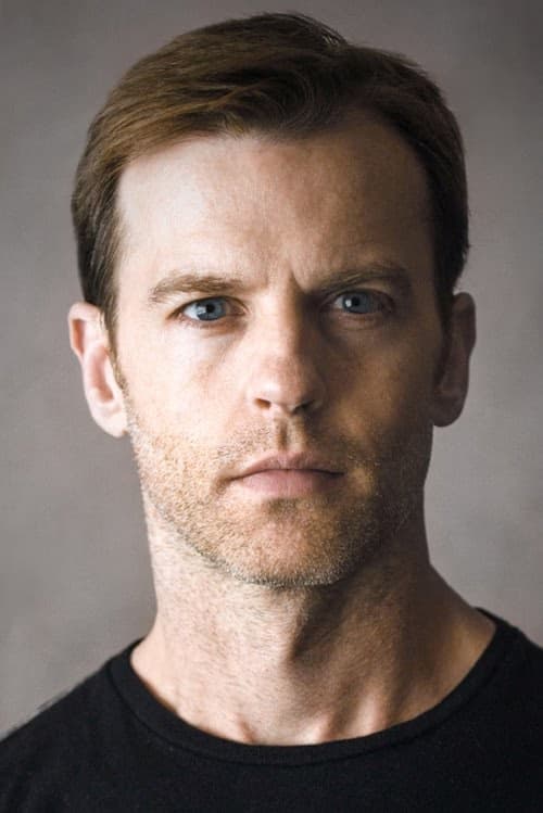 Trevor St. John filmleri