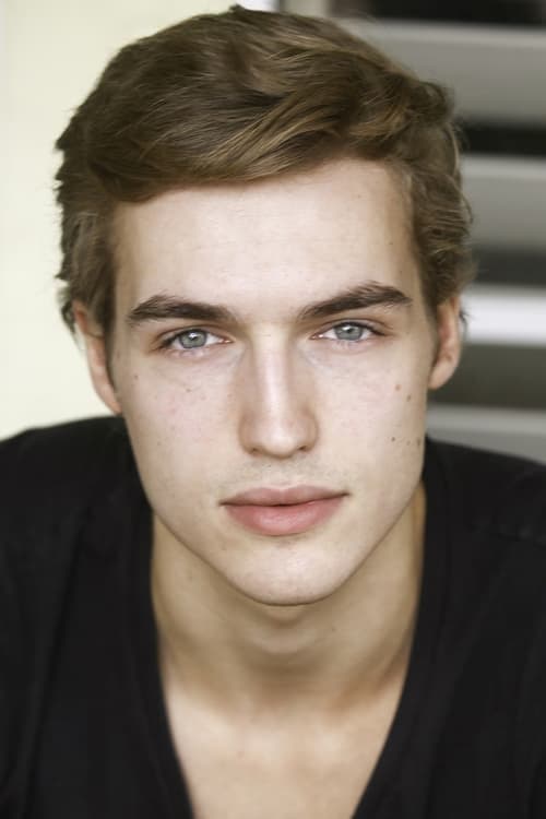 Trevor Stines filmleri