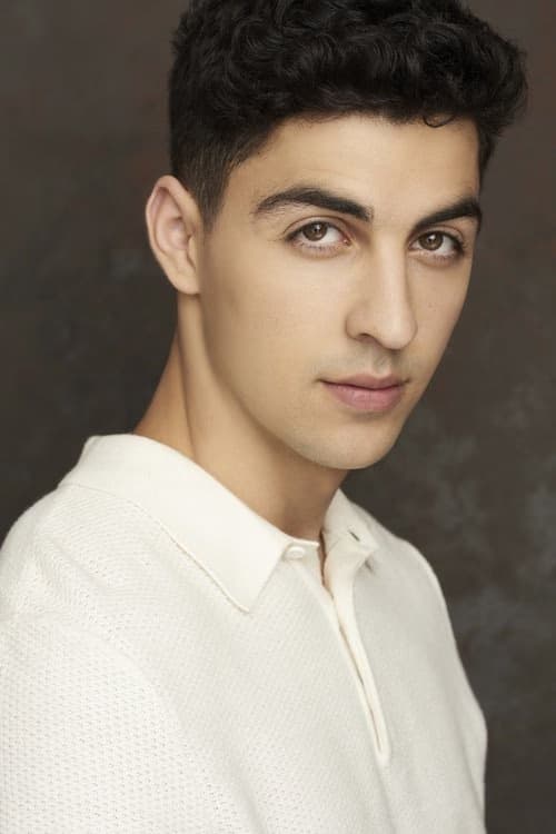Trevor Tordjman filmleri