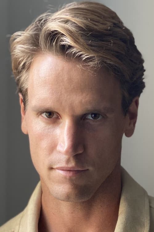 Trevor Van Uden filmleri