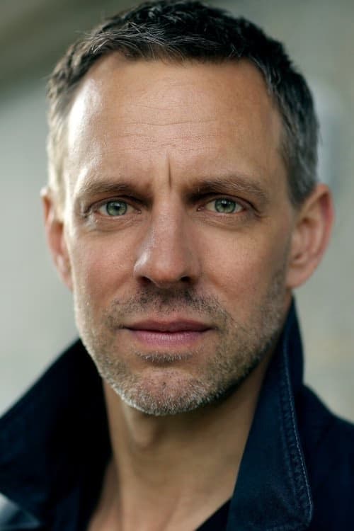 Trevor White filmleri