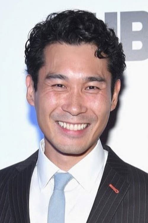 Trevor Zhou filmleri