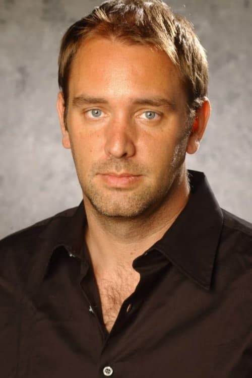 Trey Parker filmleri