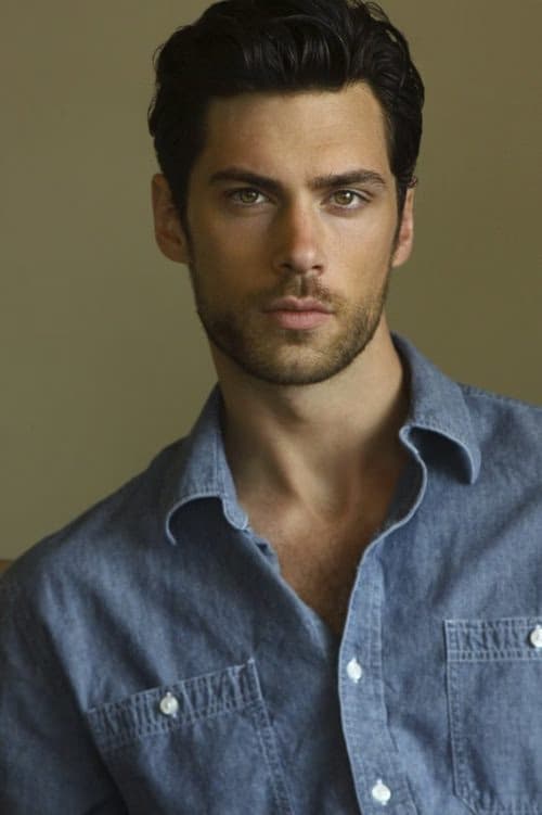 Trey Tucker filmleri
