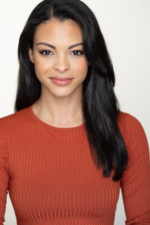 Triana Browne filmleri
