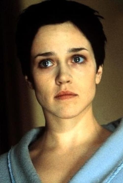 Tricia Vessey filmleri