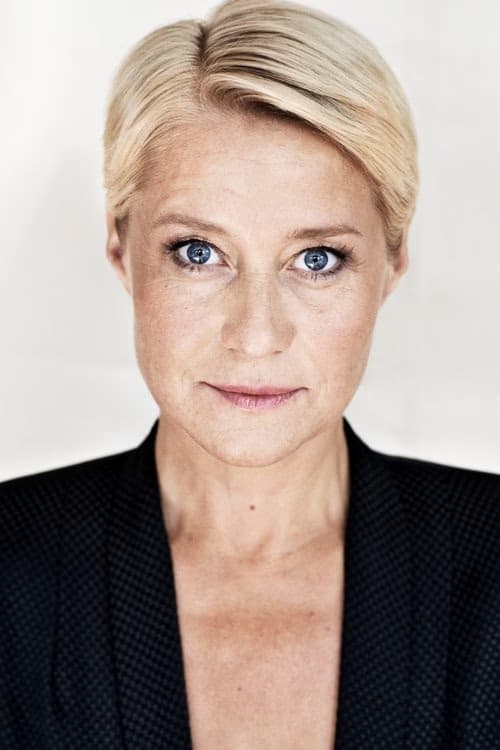 Trine Dyrholm filmleri