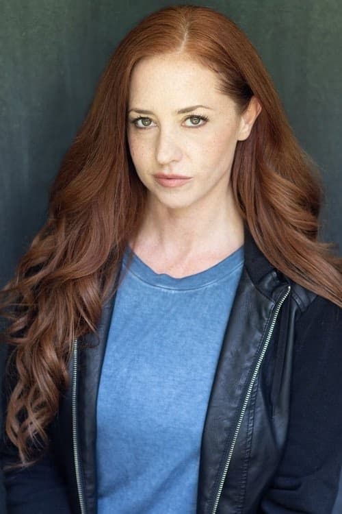 Tris Marie filmleri