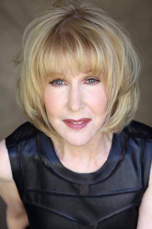 Trish Cook filmleri