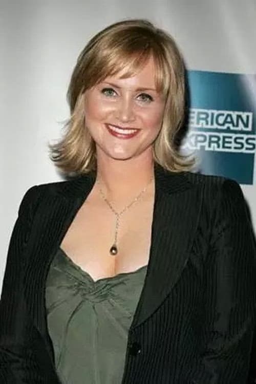 Trish Gates filmleri