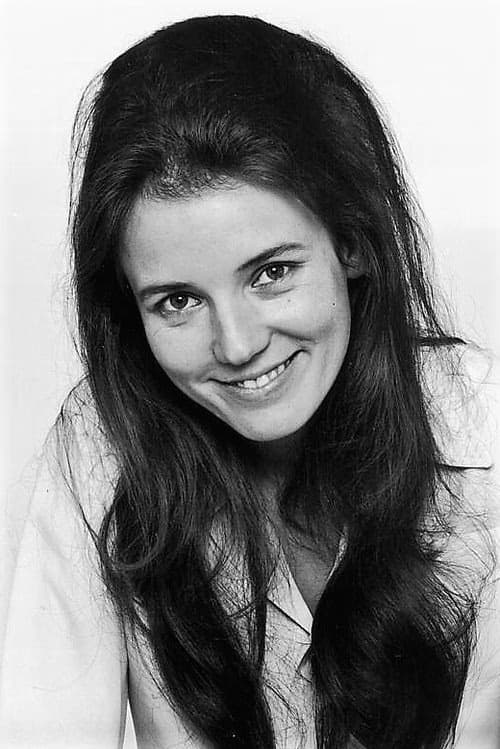 Trish Van Devere filmleri