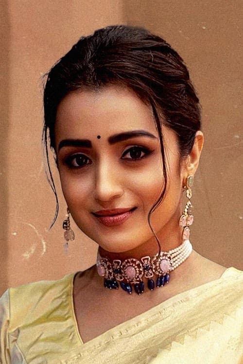 Trisha Krishnan filmleri