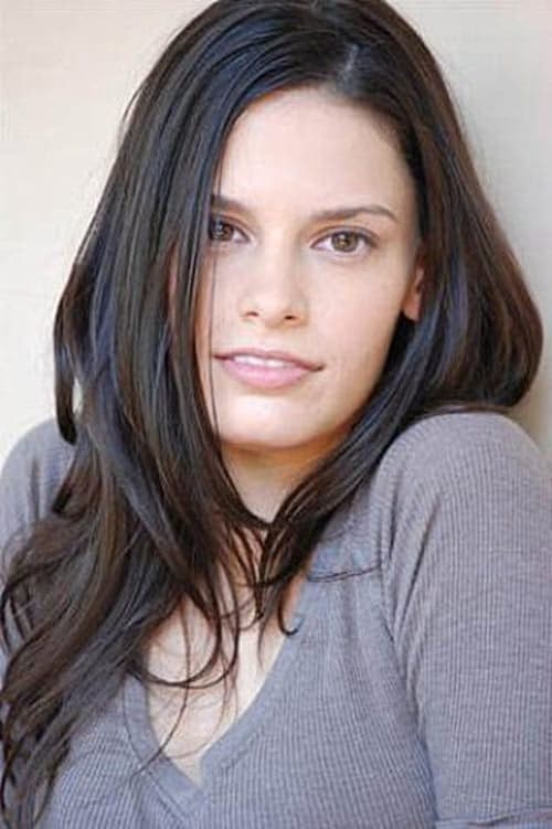 Trista Robinson filmleri