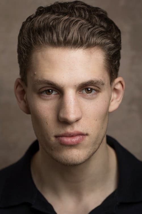 Tristan Alexander filmleri