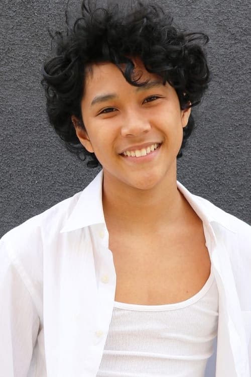 Tristan Allerick Chen filmleri