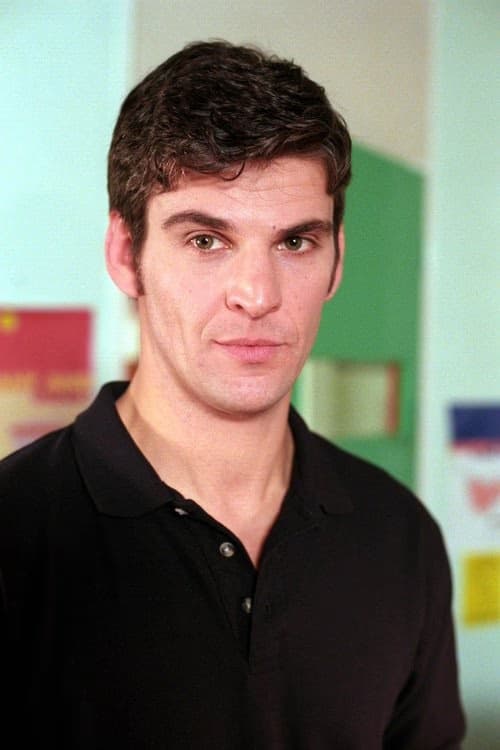 Tristan Gemmill filmleri