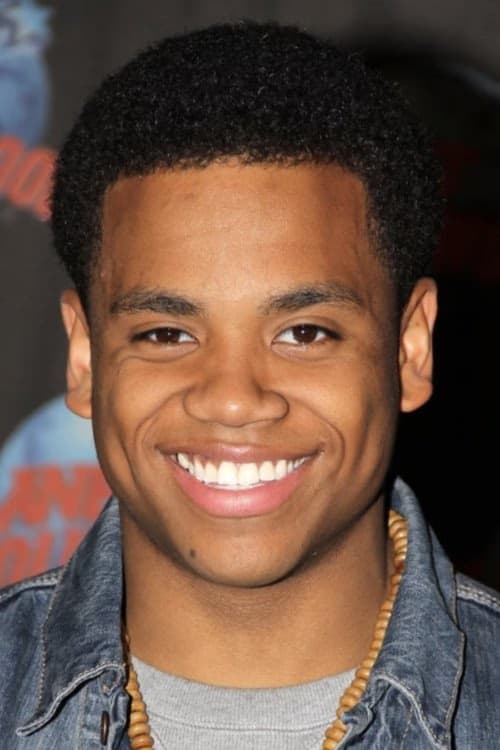 Tristan Mack Wilds filmleri