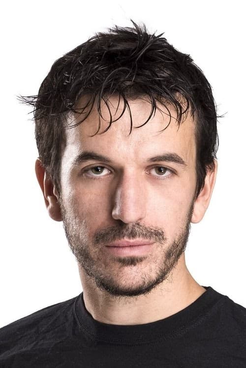 Tristan McConnell filmleri
