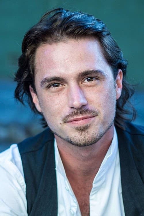 Tristan McKinnon filmleri